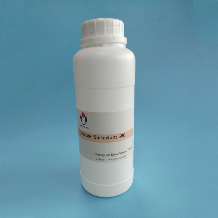 Silikonazko olioa L580